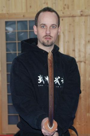 Dai Shihan Markus Behmer Markus Behmer