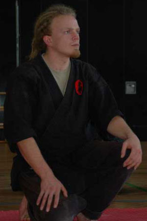 Dai Shihan Thomas Labek Thomas Labek