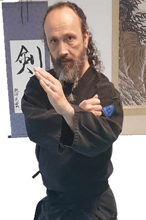 Shidoshi Frank Groß-Farkas Frank Groß-Farkas