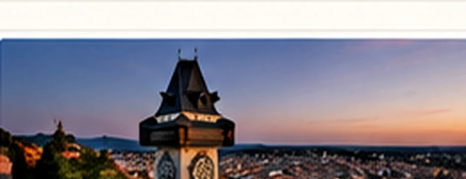 Illustratives Stadt- bzw. Regionsmotiv zu Wien (kein Dōjō-Foto)