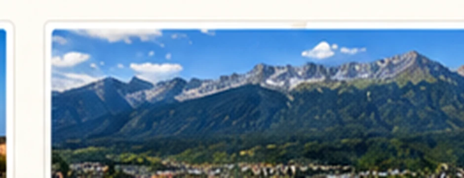 Illustratives Stadt- bzw. Regionsmotiv zu Wien (kein Dōjō-Foto)