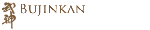 Bujinkan Austria Logo