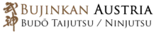 Bujinkan Austria Logo