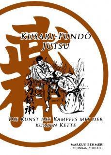 kusarifundojutsu