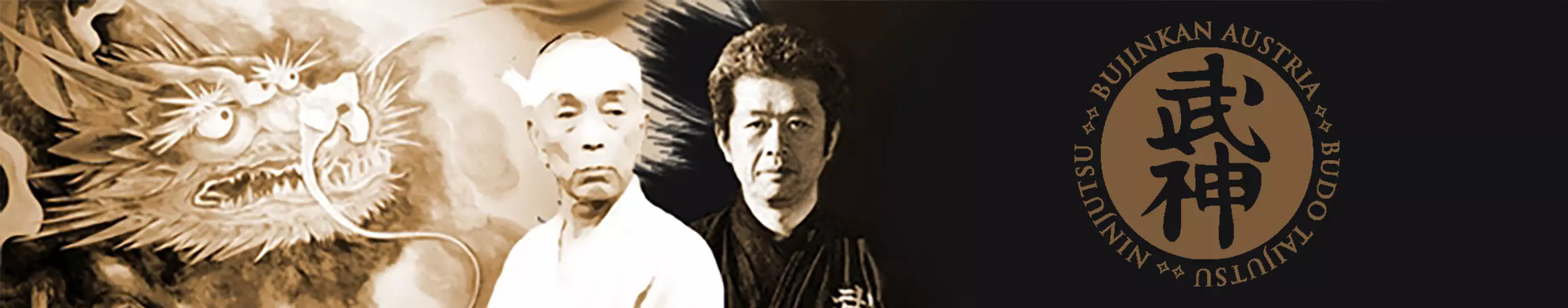 Bujinkan Austria