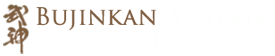 Bujinkan Austria Logo